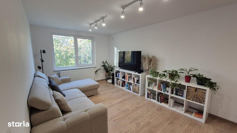 Basarabiei, Arena Nationala, 3 camere,