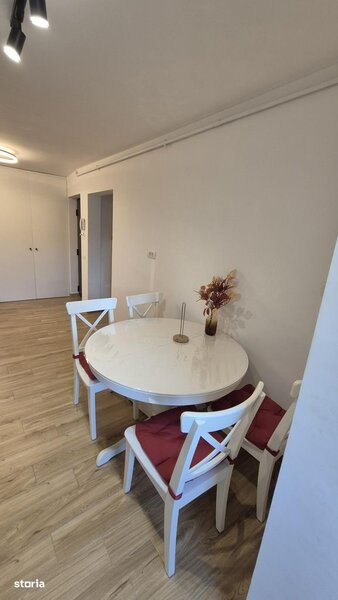 Basarabiei, Arena Nationala, 3 camere,