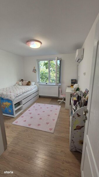 Basarabiei, Arena Nationala, 3 camere,