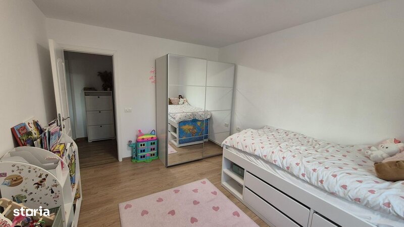 Basarabiei, Arena Nationala, 3 camere,