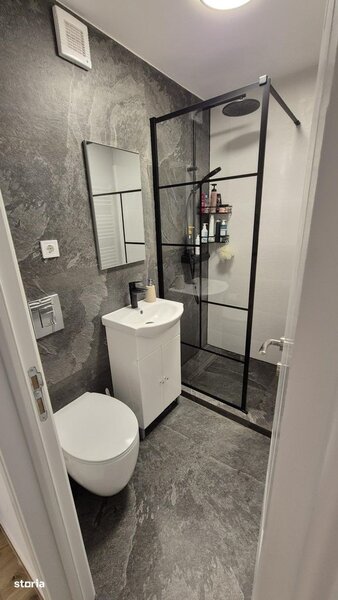 Basarabiei, Arena Nationala, 3 camere,