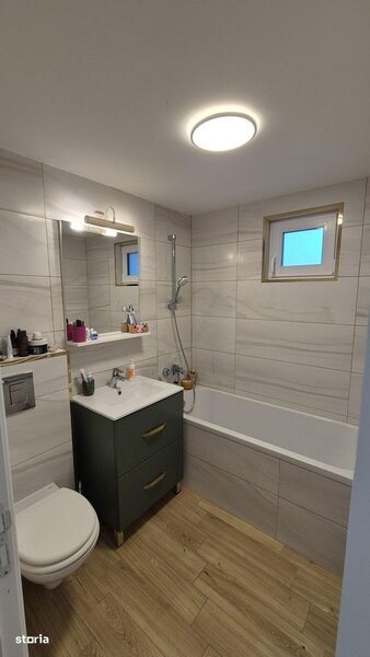 Basarabiei, Arena Nationala, 3 camere,