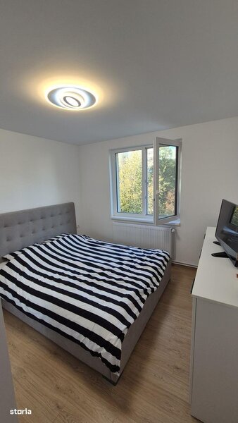 Basarabiei, Arena Nationala, 3 camere,