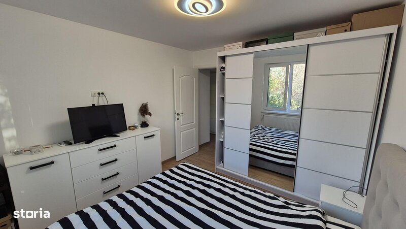 Basarabiei, Arena Nationala, 3 camere,