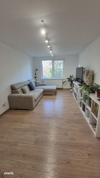 Basarabiei, Arena Nationala, 3 camere,