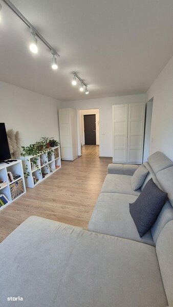 Basarabiei, Arena Nationala, 3 camere,