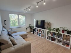 Basarabiei, Arena Nationala, 3 camere